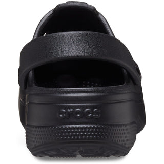 Crocs Classic Mary Jane Girls Clogs