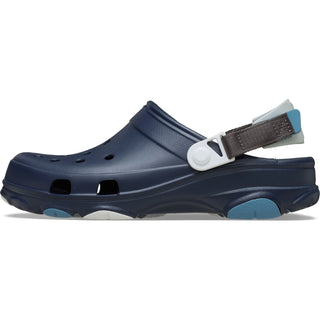 Crocs All-Terrain Mens Clogs