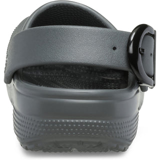 Crocs Classic Buckle Womens Clogs