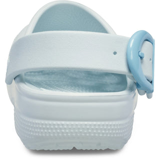 Crocs Classic Buckle Womens Clogs