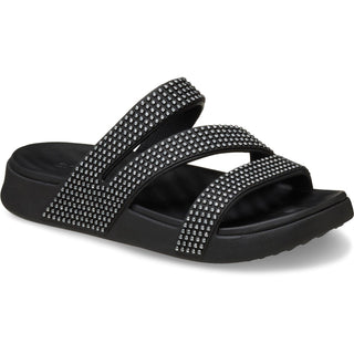 Crocs Getaway Womens Strappy Sandals