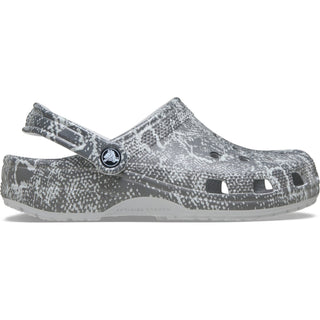 Crocs Classic Pop Animal Womens Clogs