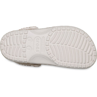 Crocs Classic Pop Animal Womens Clogs