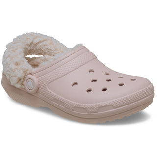 Crocs Classic Fleece Lined Womens Clogs
