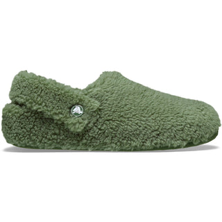 Crocs Classic Cozzzy Mens Slippers