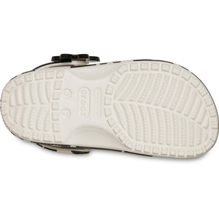 Crocs Classic Pop Petals Girls Clogs