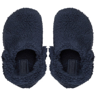 Crocs Classic Cozzzy Toddlers Slippers