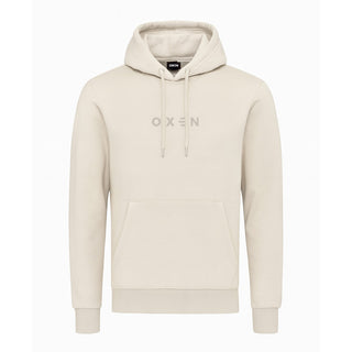 Oxen Mens Origin Cotton Hoodies
