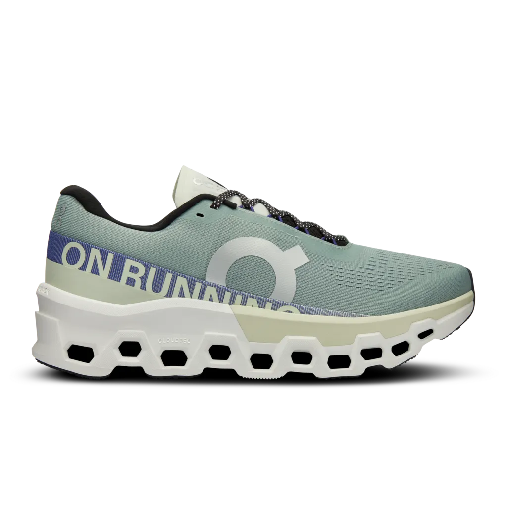 On Cloudmonster 2 Mens Running Shoes