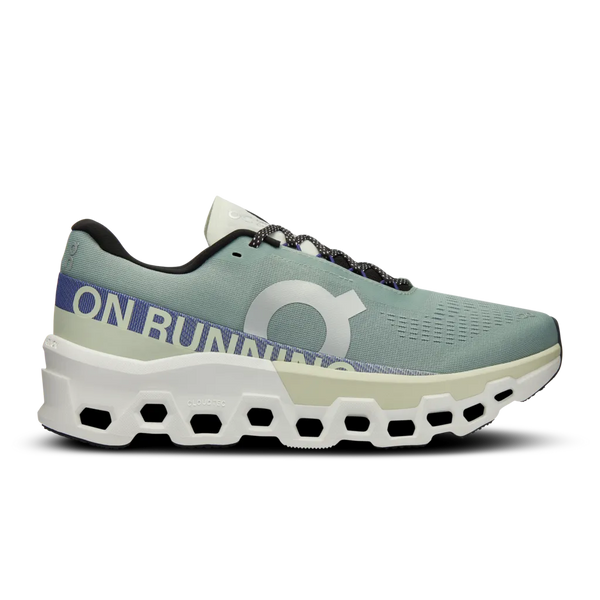 On Cloudmonster 2 Mens Running Shoes