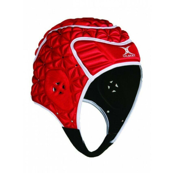 Rugby Heaven Gilbert Evolution Rugby Headguard Kids - www.rugby-heaven.co.uk