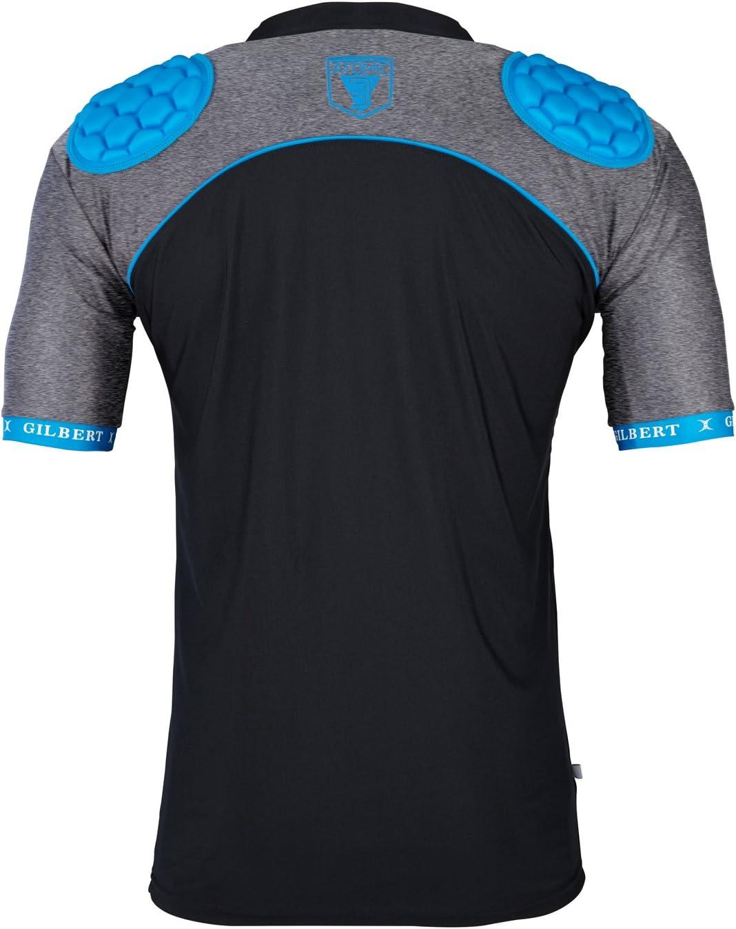 Gilbert Atomic V3 Adults Rugby Bodyarmour