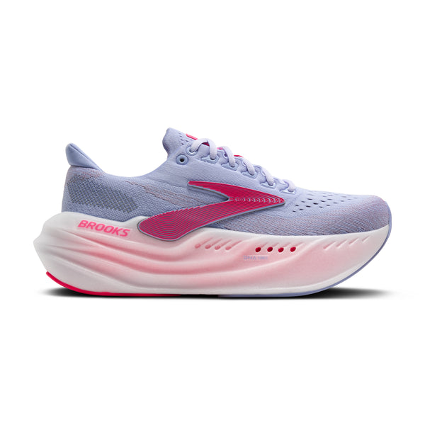 Brooks Glycerin Max Womens Road Running Shoes