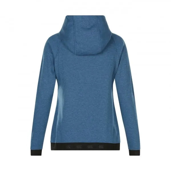 Canterbury Womens Vaposhield Hoody