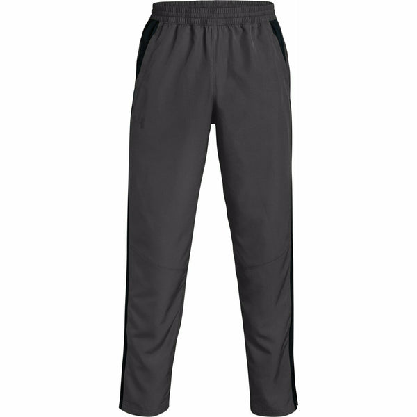 Under Armour Mens  Sportstyle Woven Trousers Ss19