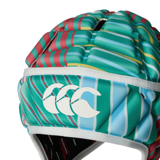 Canterbury Uglies Kids Raze Rugby Headguard
