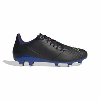 adidas Malice Elite Adults Soft Ground Rugby Boots