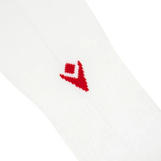 Macron Wales WRU 2025/26 Kids Home Rugby Socks