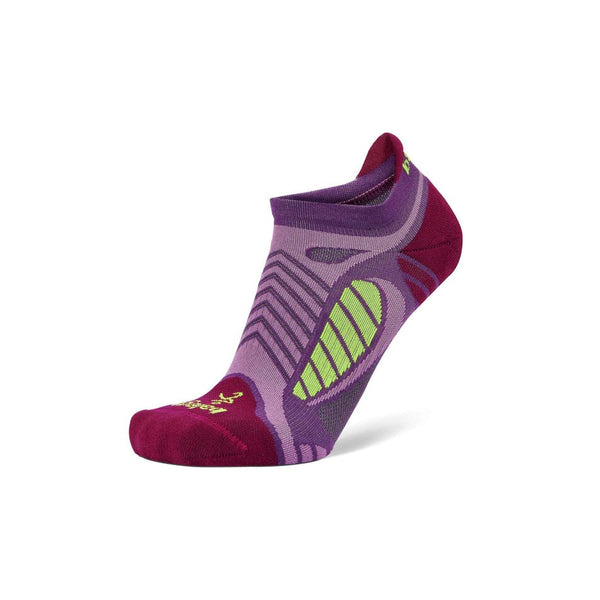 Balega Ultralight Womens Running Socks Pink 