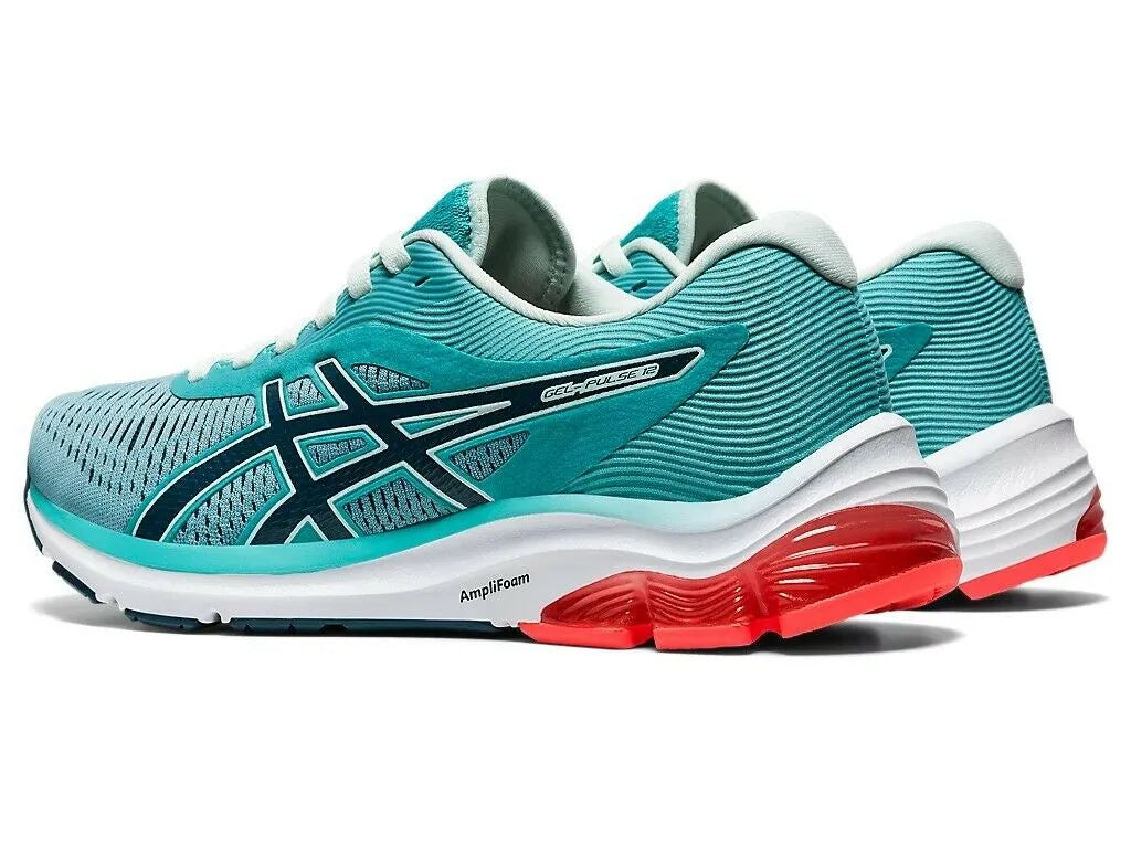 ASICS Gel-Pulse 12 Womens Running Shoes