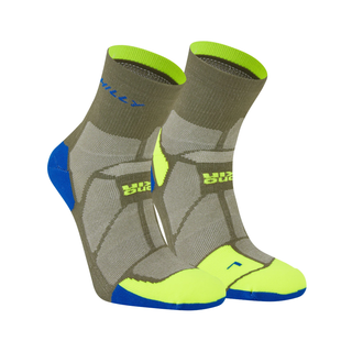 Hilly Marathon Fresh Anklet Min Running Socks