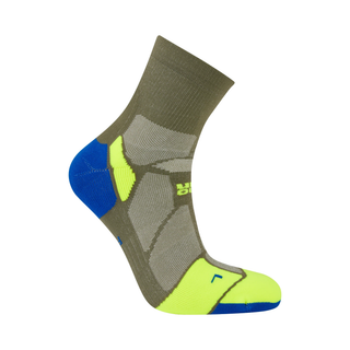 Hilly Marathon Fresh Anklet Min Running Socks