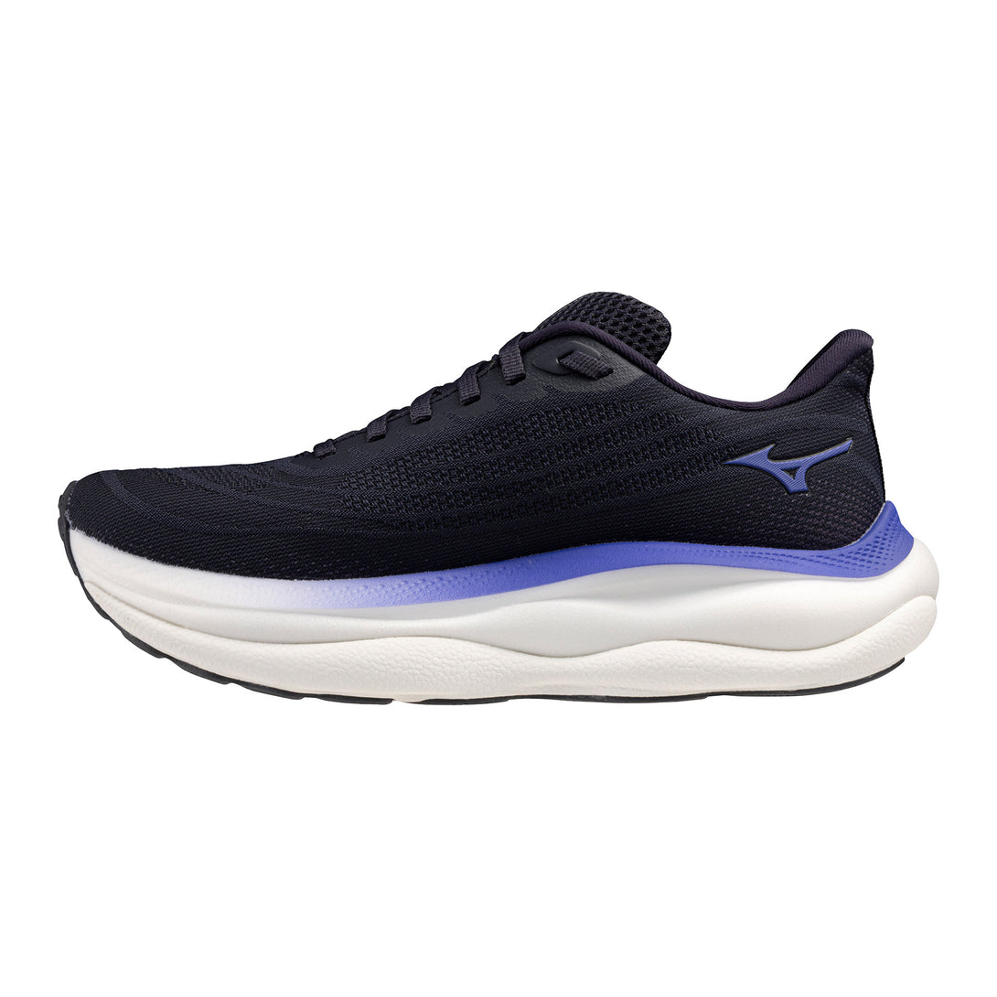 Mizuno Wave Sky 9 Womens Road Running Shoes