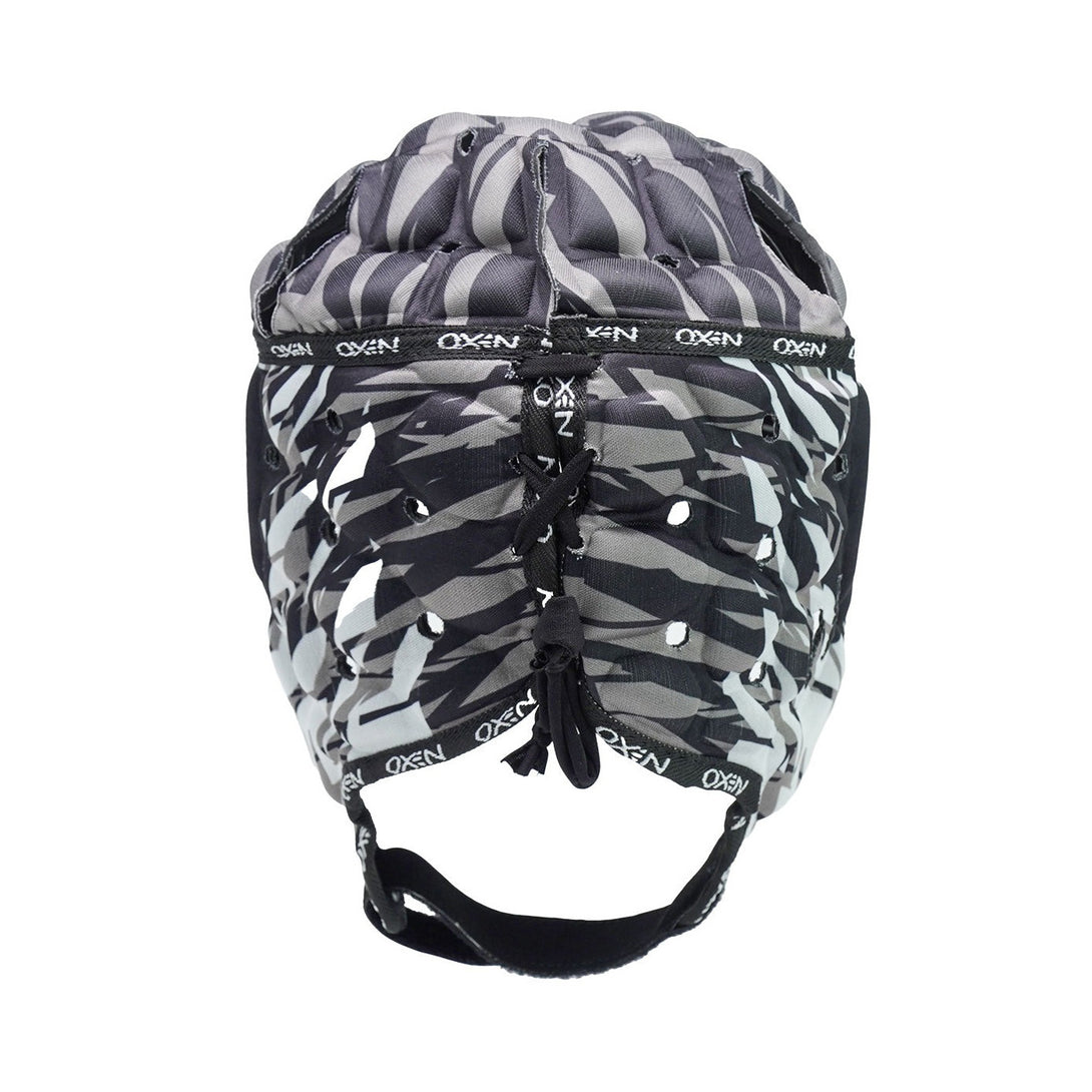 Oxen Kids DNA Rugby Headguard