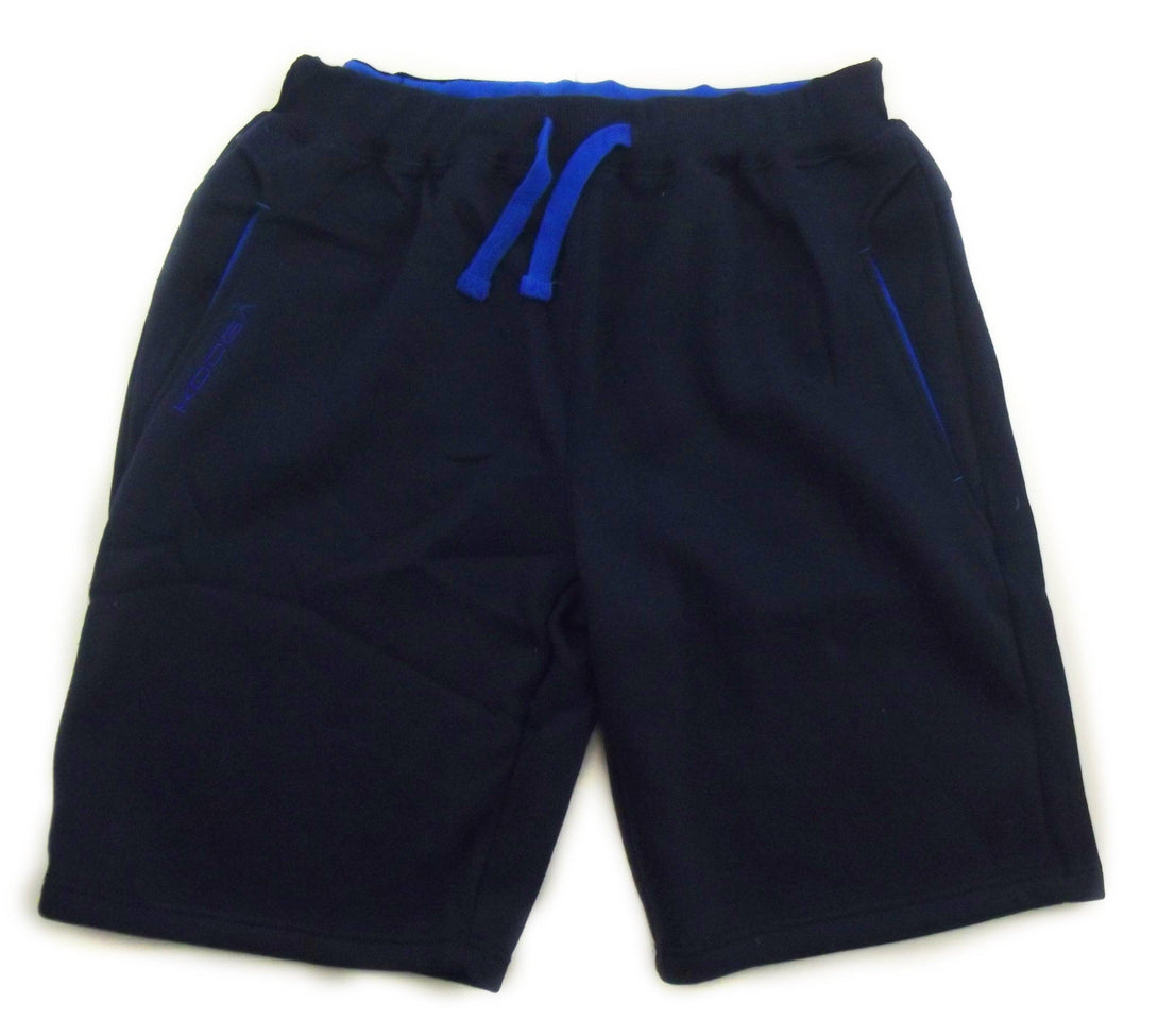 Kooga Mens Fleece Shorts