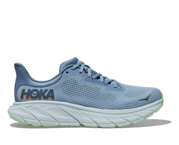 Rugby Heaven Hoka Arahi 7 Mens Running Shoes - www.rugby-heaven.co.uk