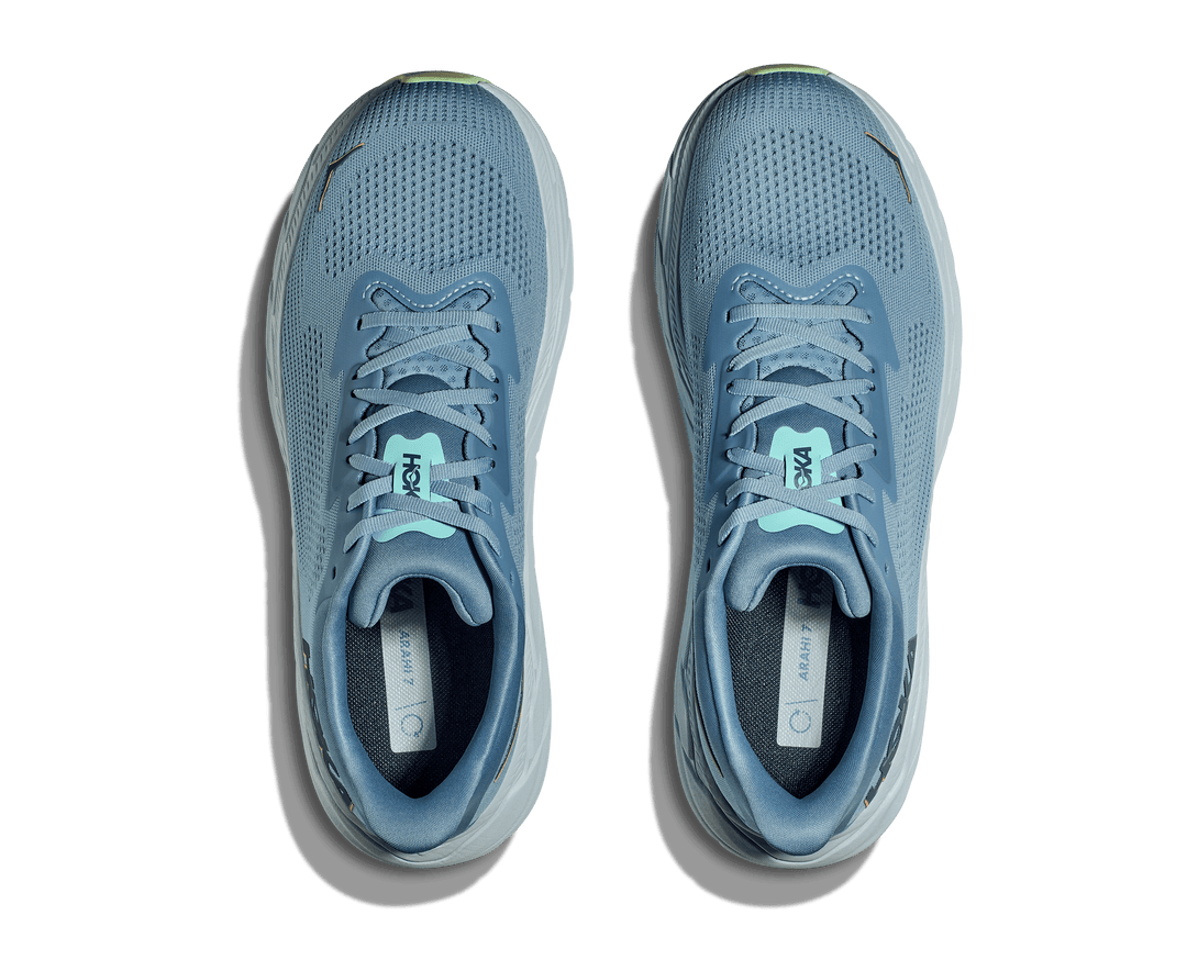 Hoka Arahi 7 Mens Running Shoes