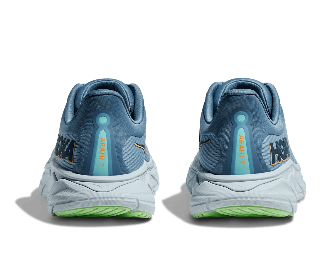 Hoka Arahi 7 Mens Running Shoes