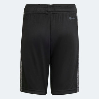 Adidas Kids AEROREADY Heather Shorts
