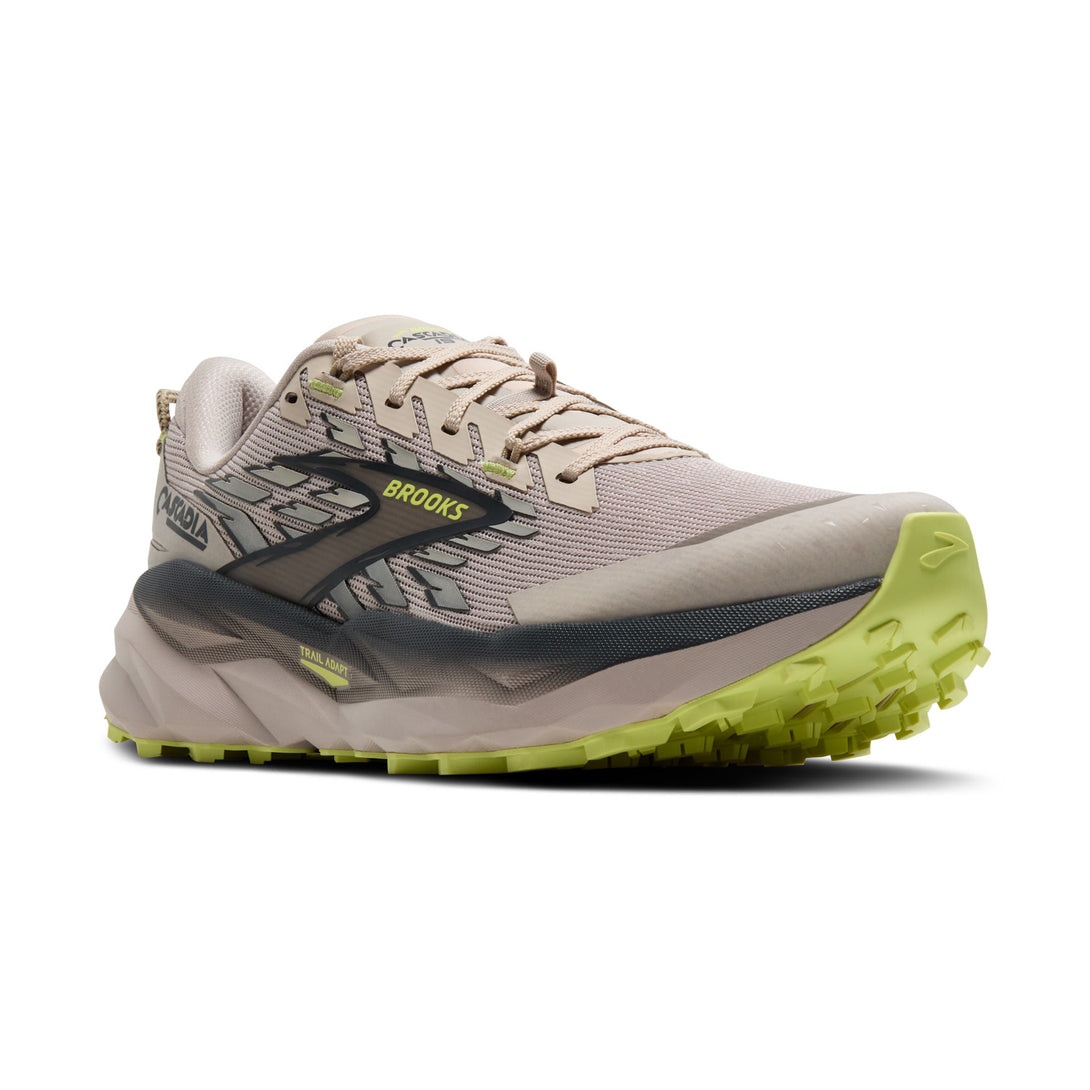 Brooks Cascadia 19 Mens Trail Running Shoes