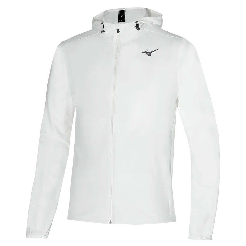 Mizuno Mens Two Loop 88 Jacket Cannoli Cream