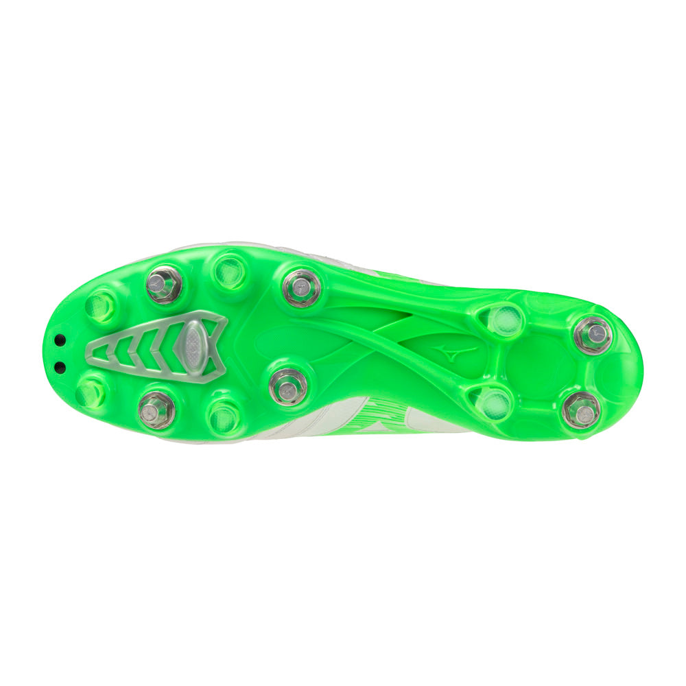 Mizuno Morelia Neo IV Elite Adults Soft Ground Rugby Boots