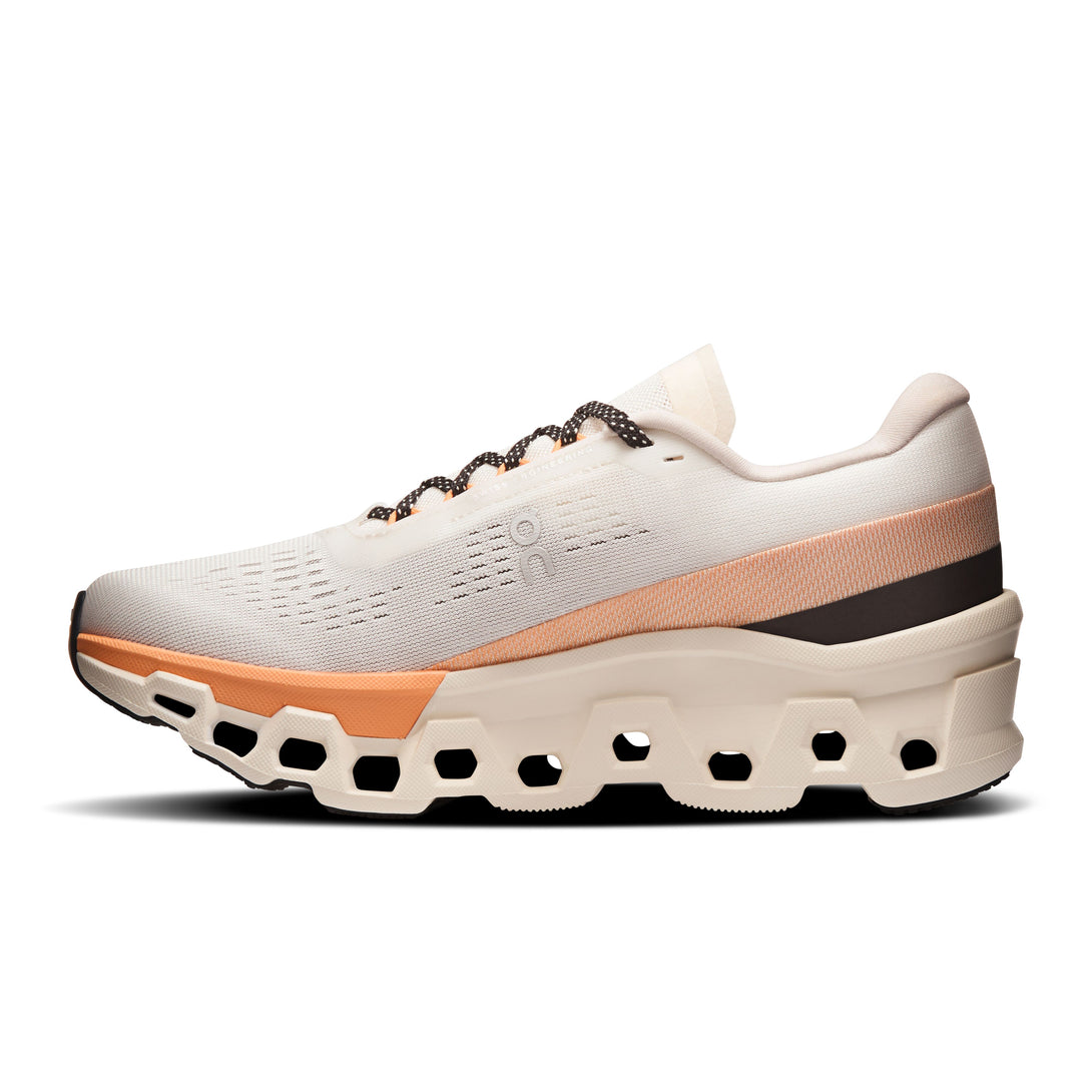 On Cloudmonster 2 Womens Road Running Shoes