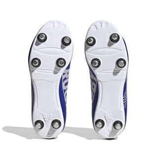 adidas Rugby Junior Kids Soft Ground Rugby Boots