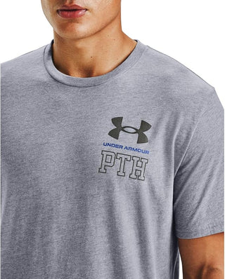 Under Armour Mens Protect This House T-Shirt 