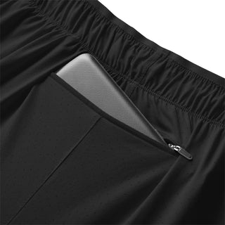 New Balance Mens RC 5" Shorts