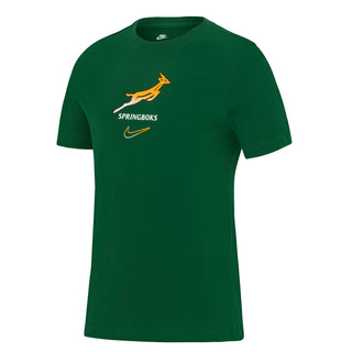 Nike South Africa Springboks 2026/27 Mens Rugby Gradient Logo T-Shirt