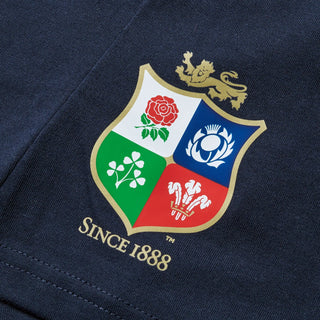 Canterbury British & Irish Lions 2025 Kids Rugby Training Shorts