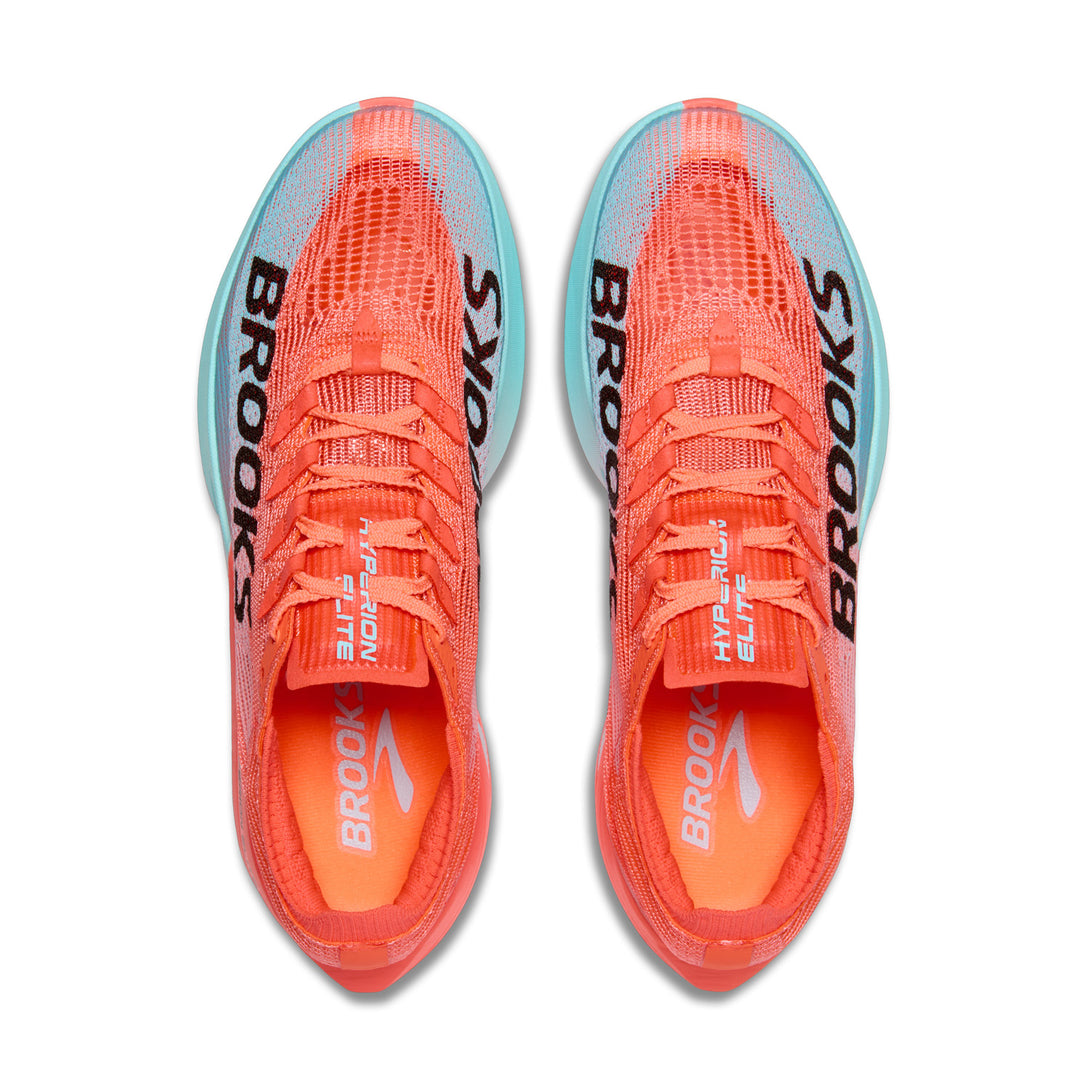 Brooks Hyperion Elite 5 Womens Road Running Shoes