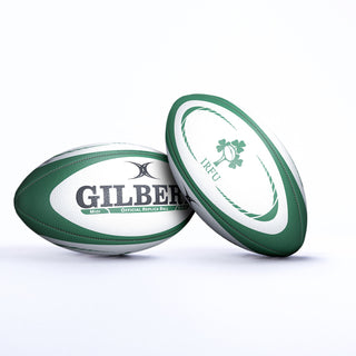 Gilbert Ireland Replica Ball