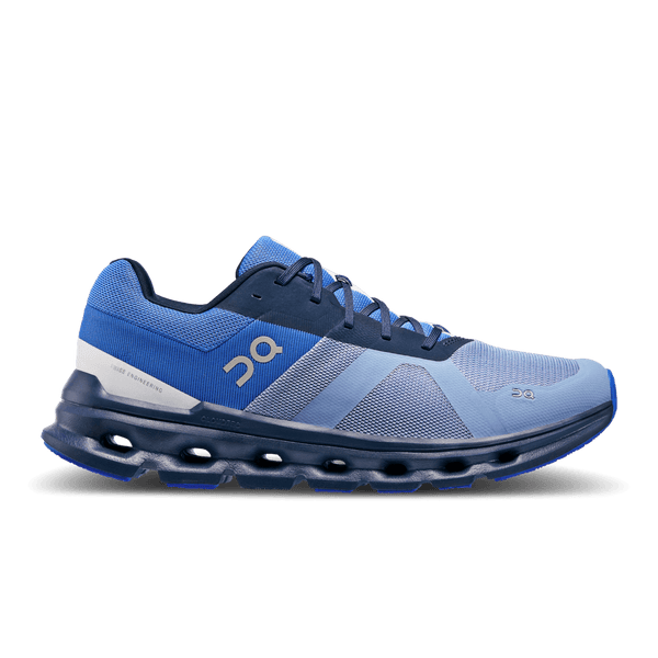 On Cloudrunner Mens Running Shoes