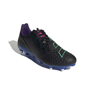 adidas Malice Elite Adults Soft Ground Rugby Boots
