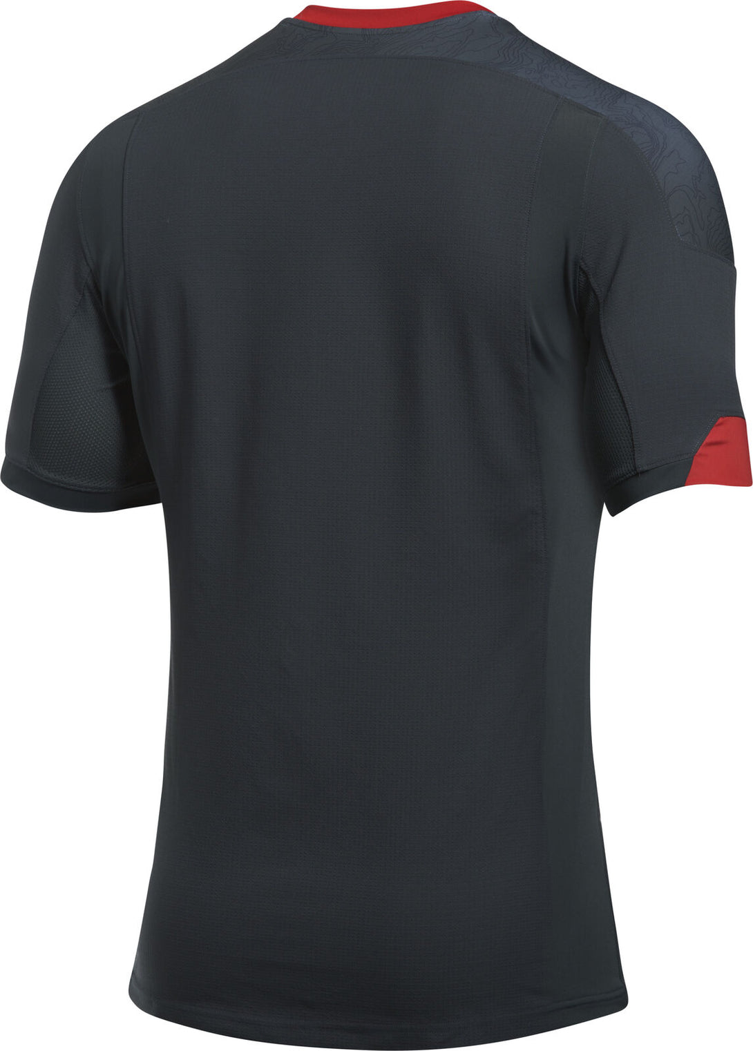 Under Armour Wales WRU Mens Alternate Gameday Rugby Shirt