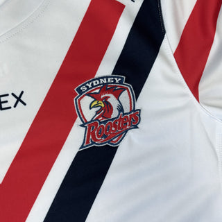 Castore Sydney Roosters Mens Away Rugby Shirt
