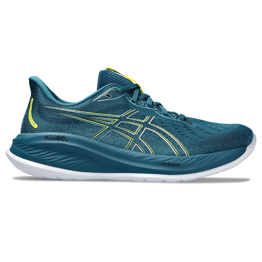 ASICS Gel-Cumulus 26 Mens Running Shoes 