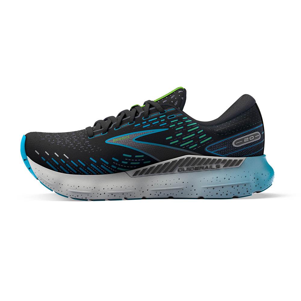 Brooks Glycerin GTS 20 Mens Running Shoes